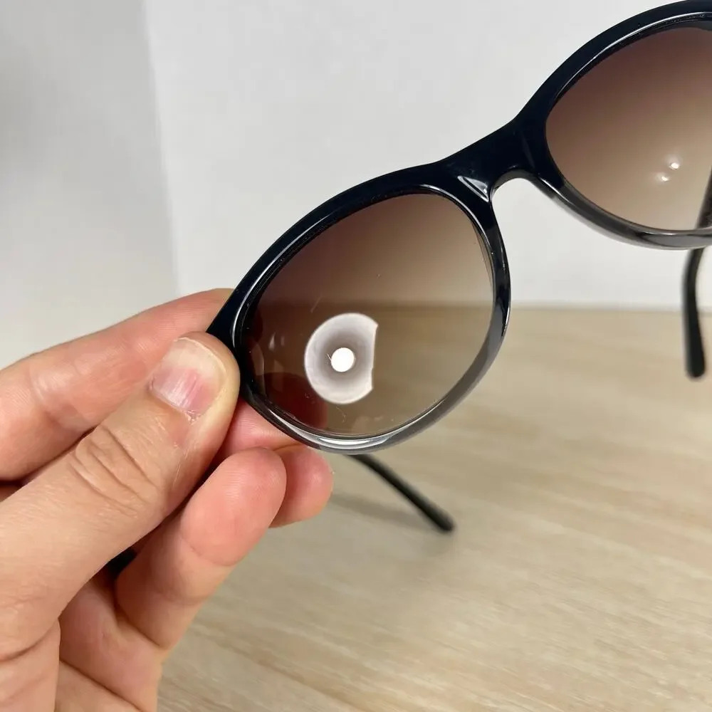 Beryll Molly D62910 Limited Edition Worn By Good People Gradient Sunglasses